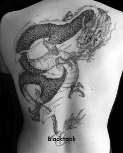 Dragon 
