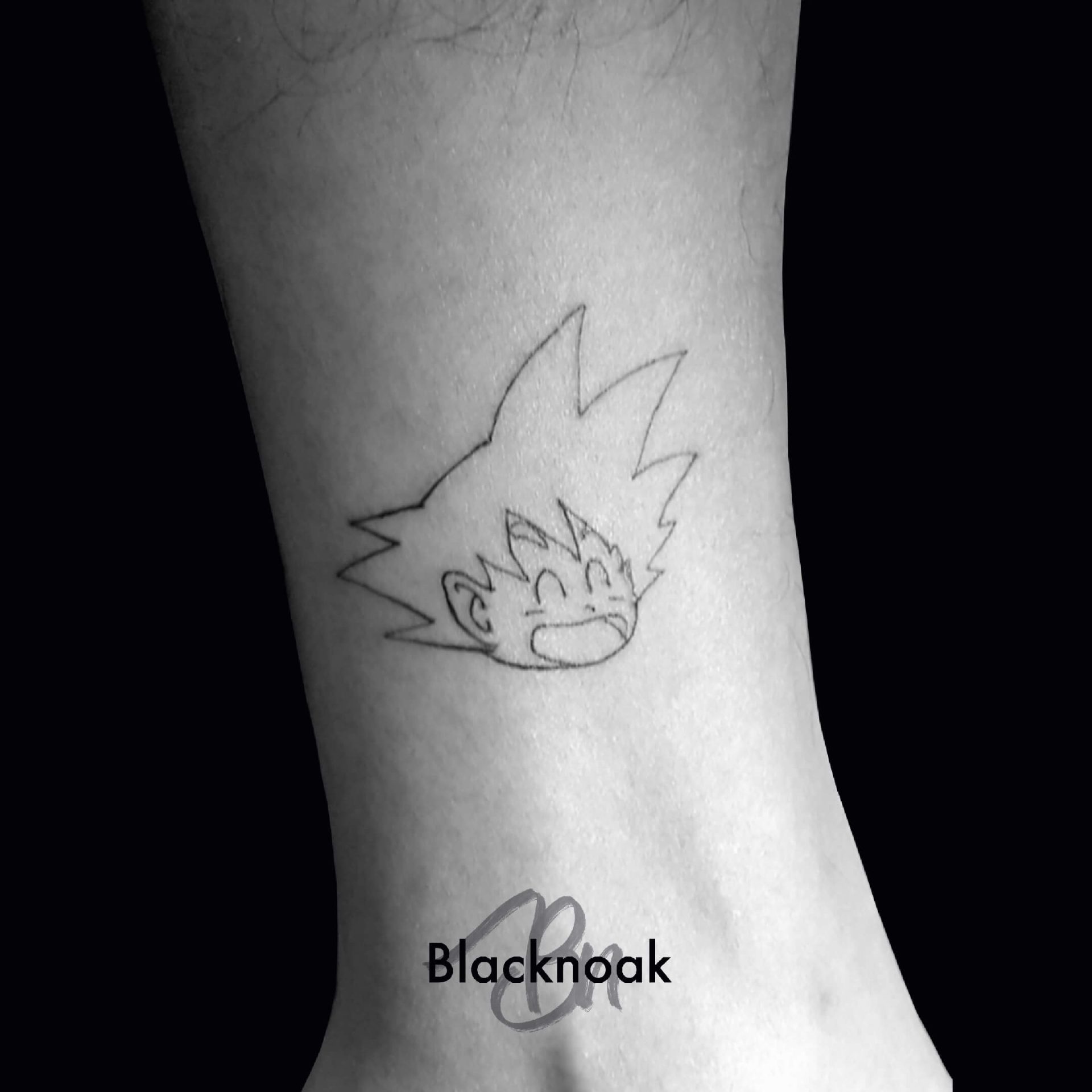 Songoku