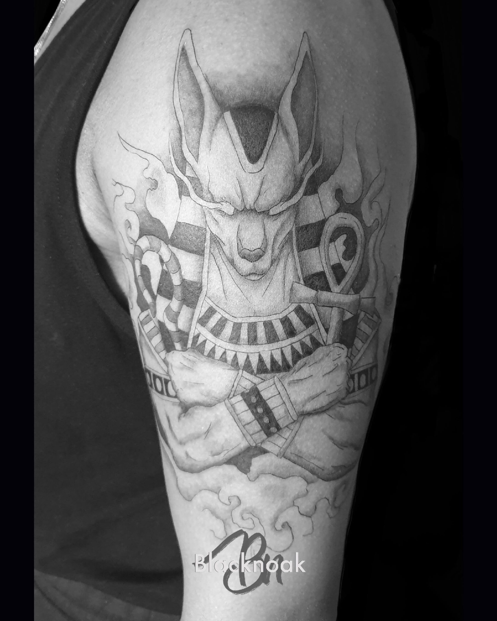 Anubis