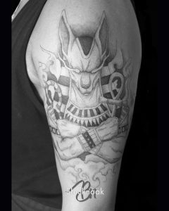 Anubis