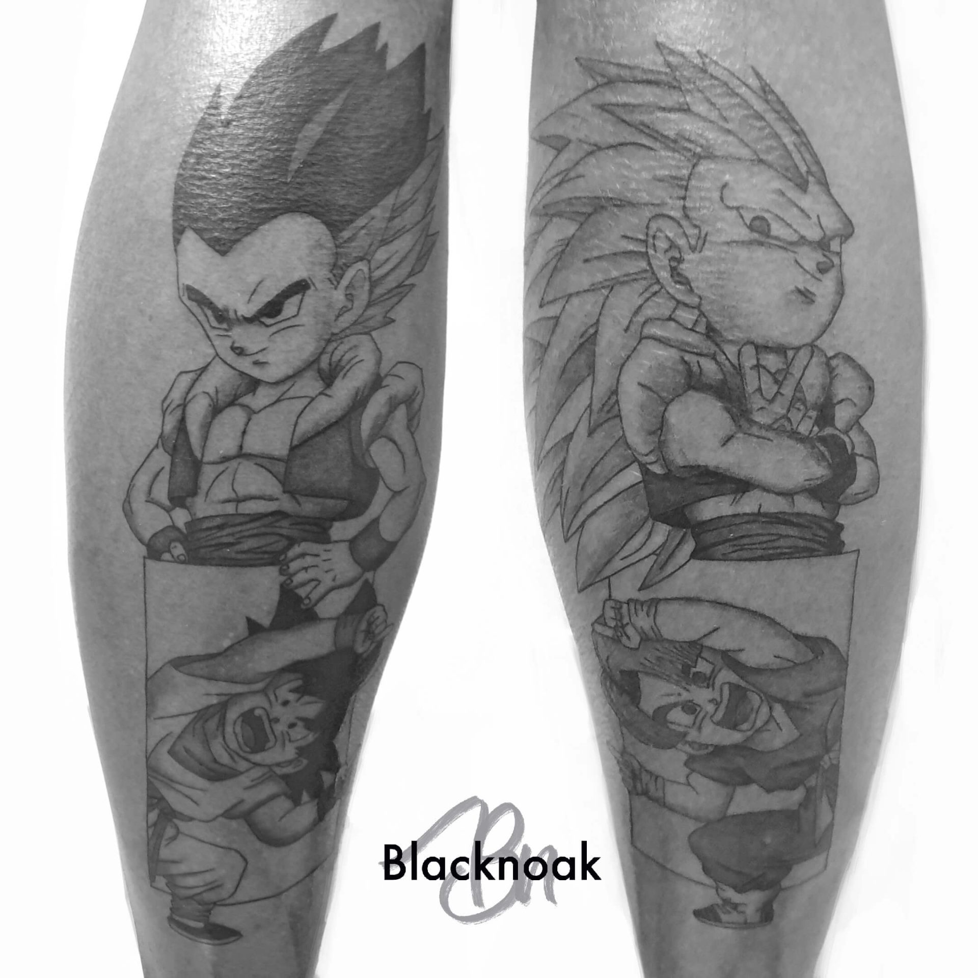Gotrunks