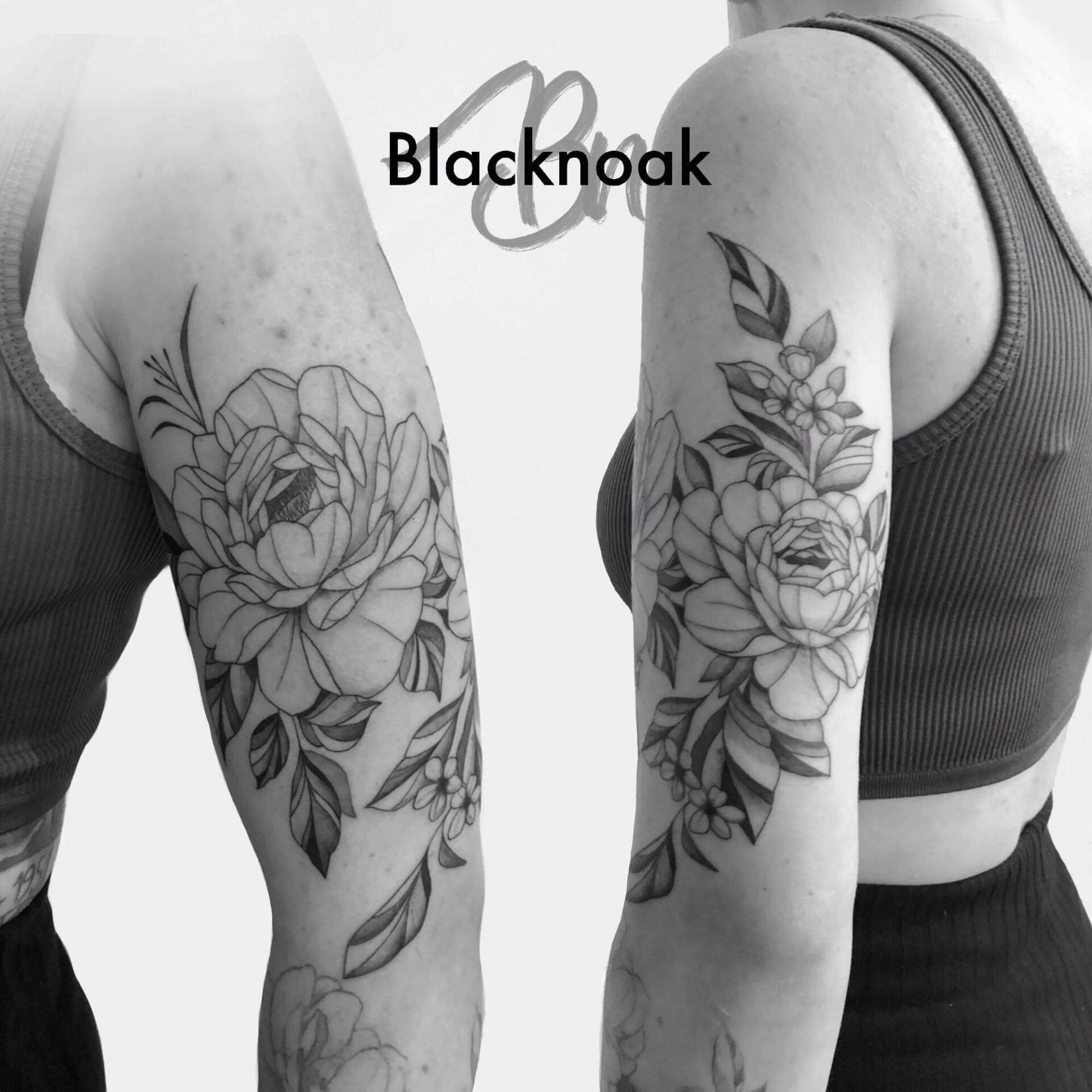 Pivoines